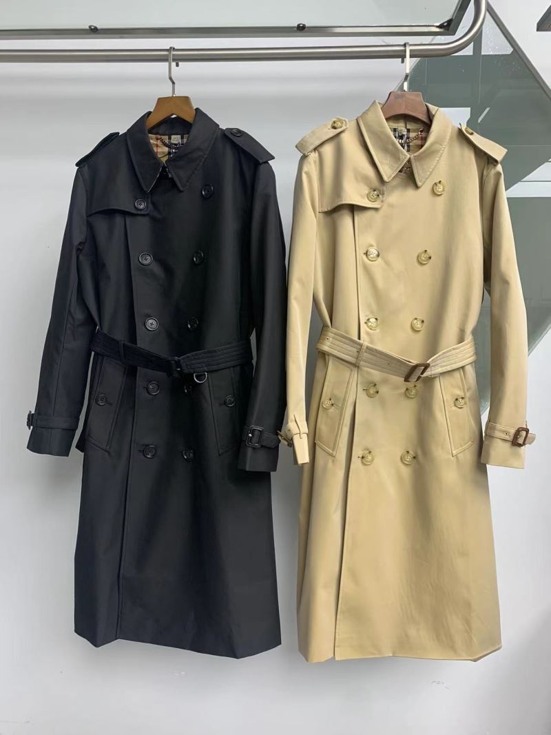 Burberry Outwear